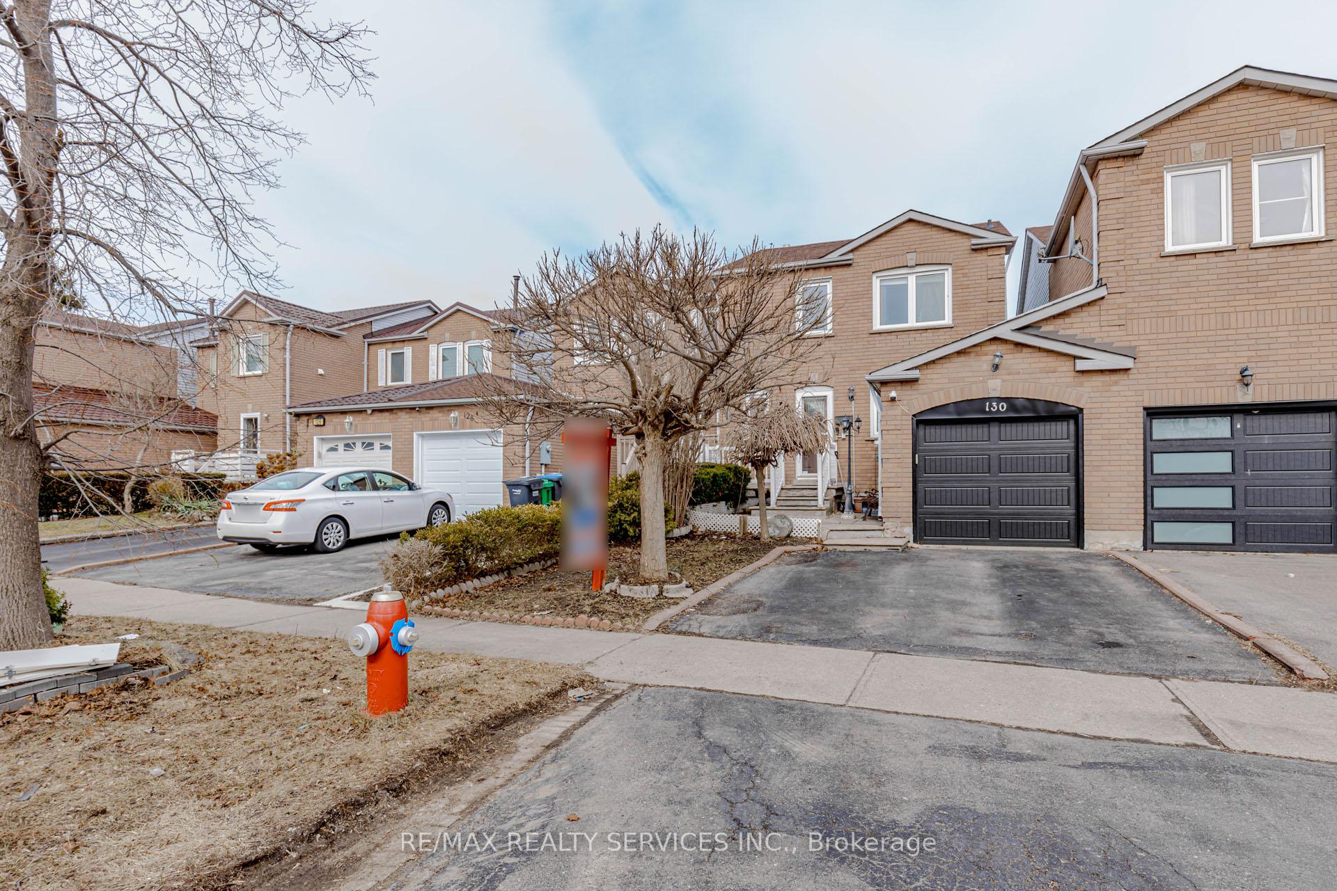 130 Cutters Crescent, Brampton, ON L6Y 4J8