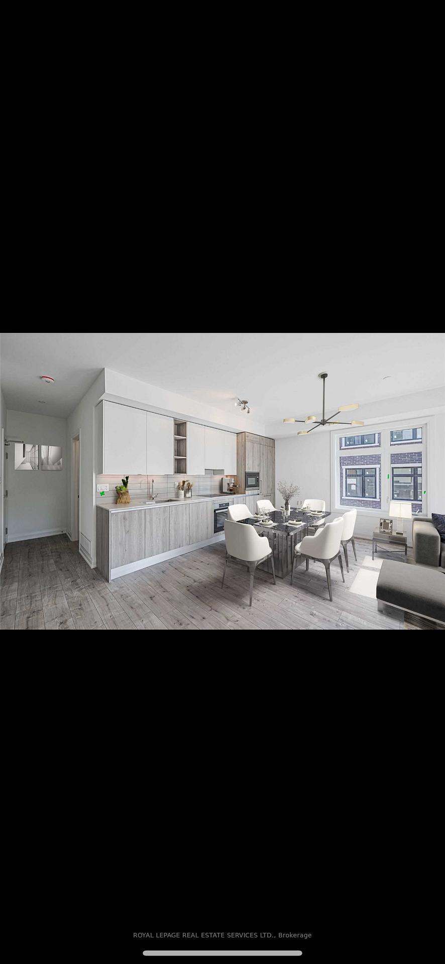 28 Marina Avenue 23, Toronto W06, ON M8W 1K3