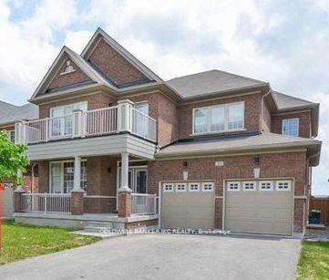 23 Plentywood Drive, Brampton, ON L6Y 0V2