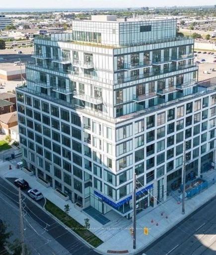1195 The Queensway Way S 604, Toronto W08, ON M8Z 0H1
