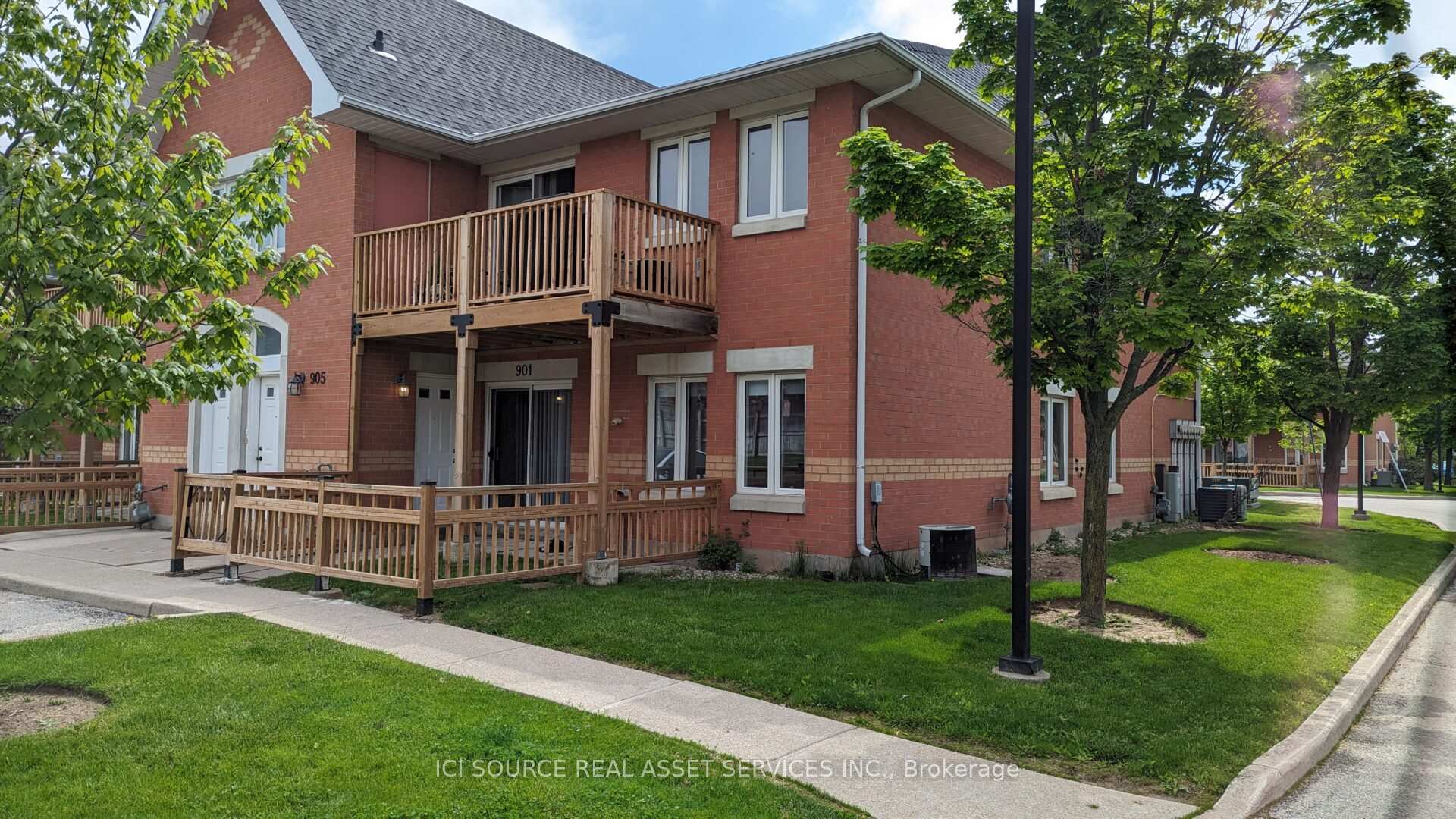 4140 Foxwood Drive 901, Burlington, ON L7M 4R4