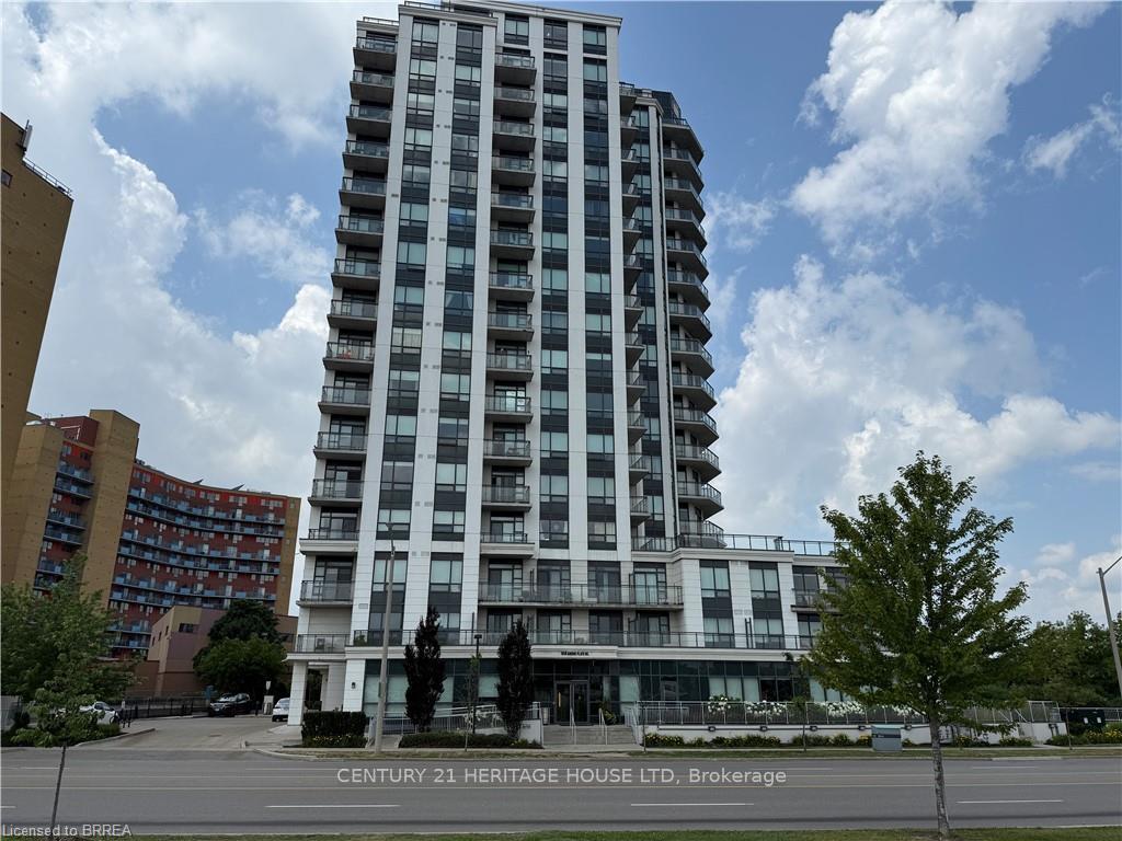 840 Queens Plate Drive 5, Toronto W10, ON M9W 0E7