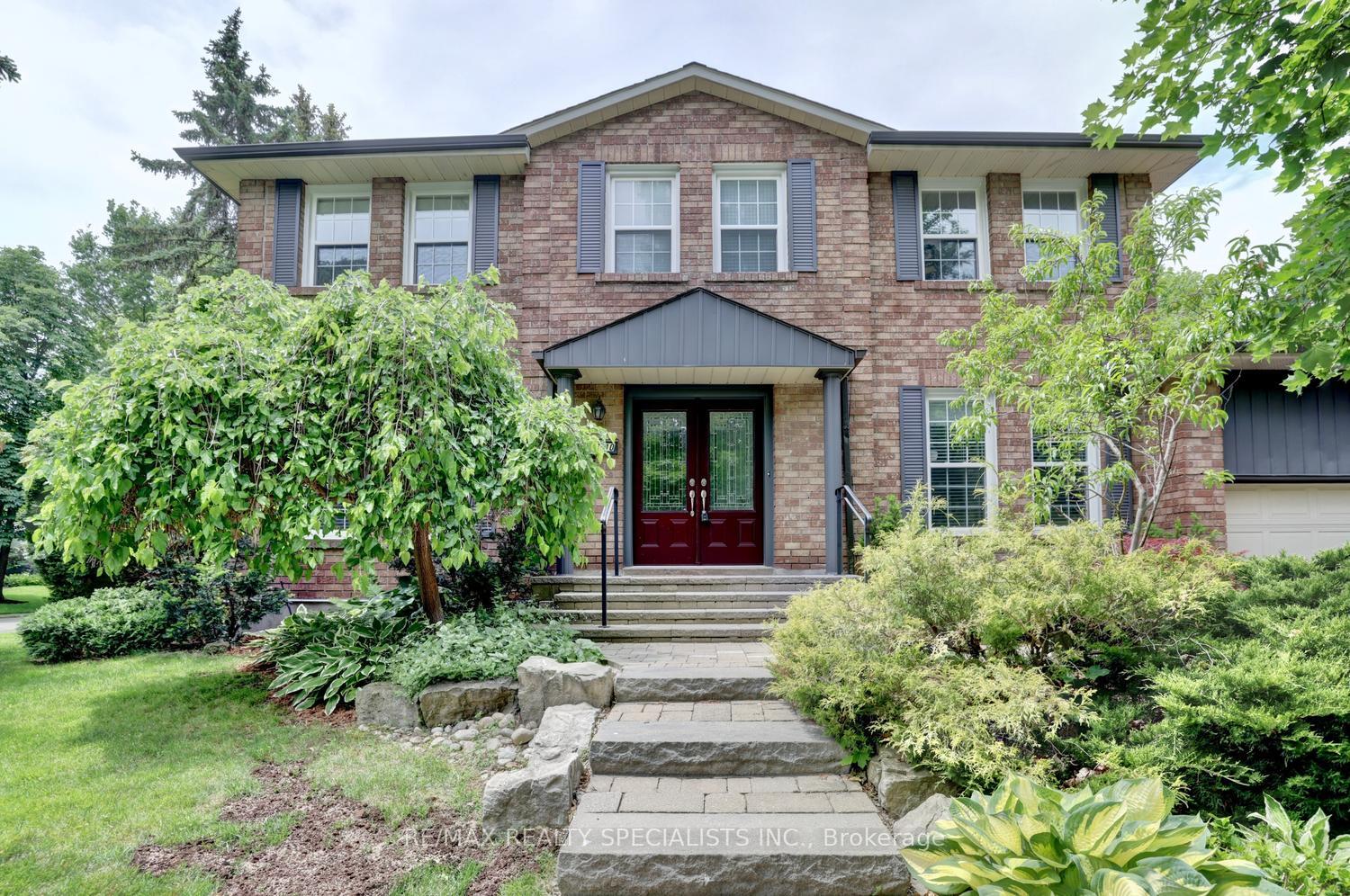 2510 Maid Marian Place, Mississauga, ON L5K 2L9