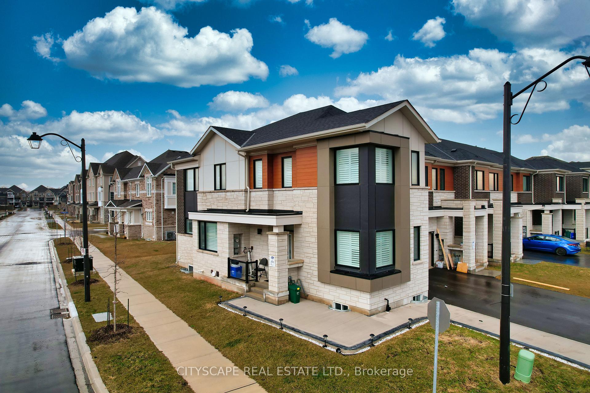 1790 Dance Court, Milton, ON L9E 2A2