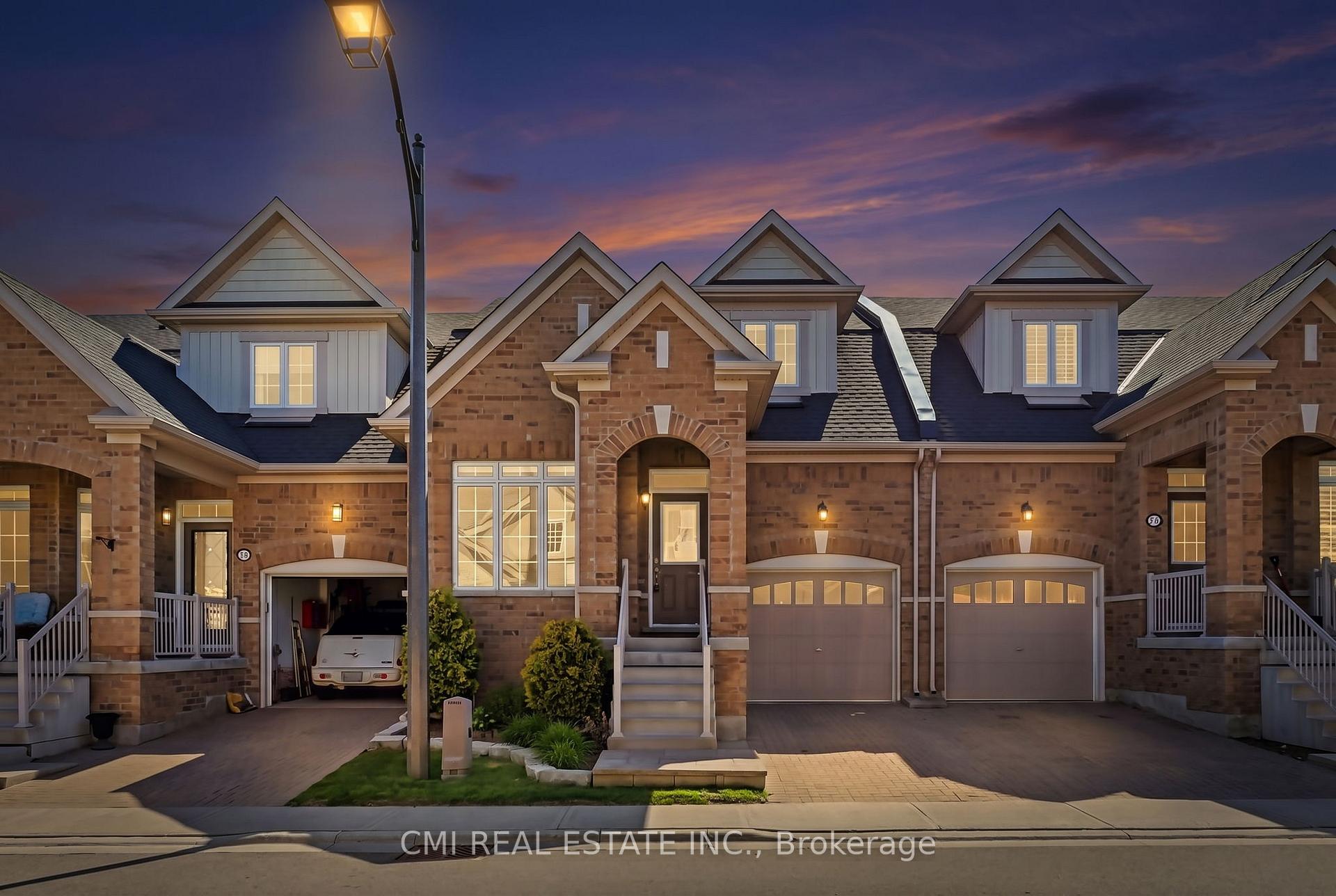 56 Seedhouse Road 83, Brampton, ON L6R 3Z5