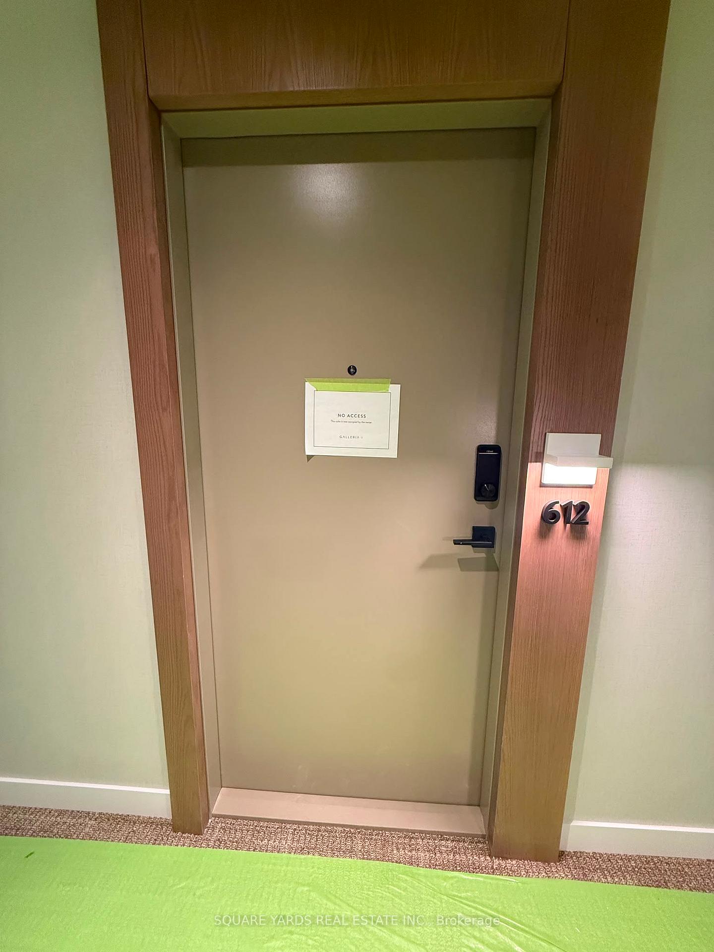 1185 Dupont Street 612, Toronto W02, ON M6H 0G5