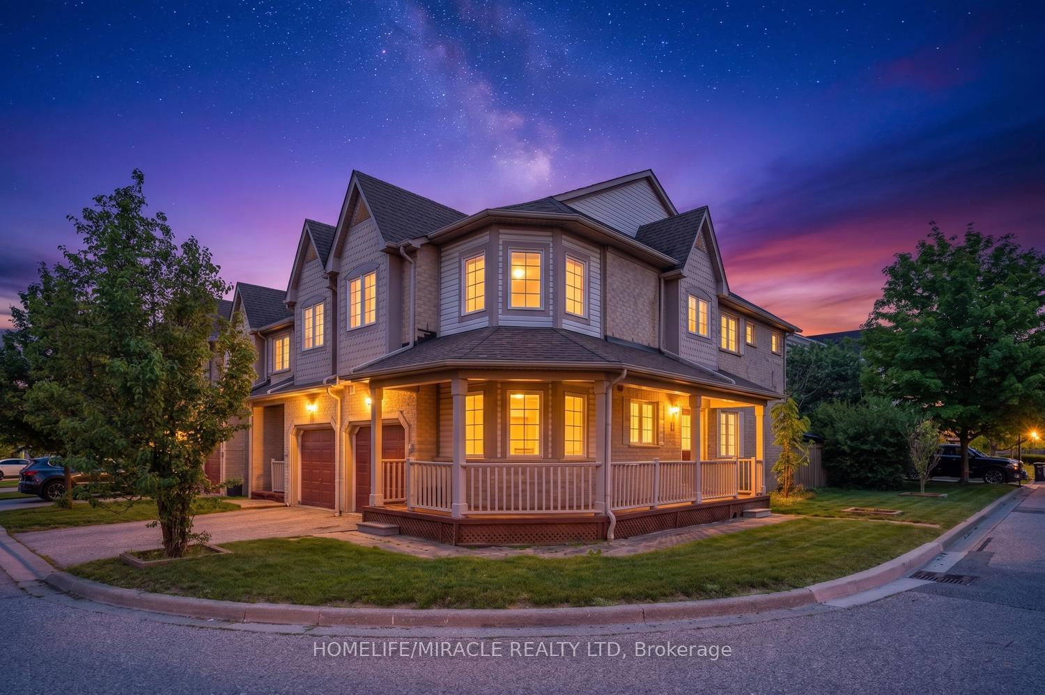7284 Bellshire Gate 12, Mississauga, ON L5N 8E3