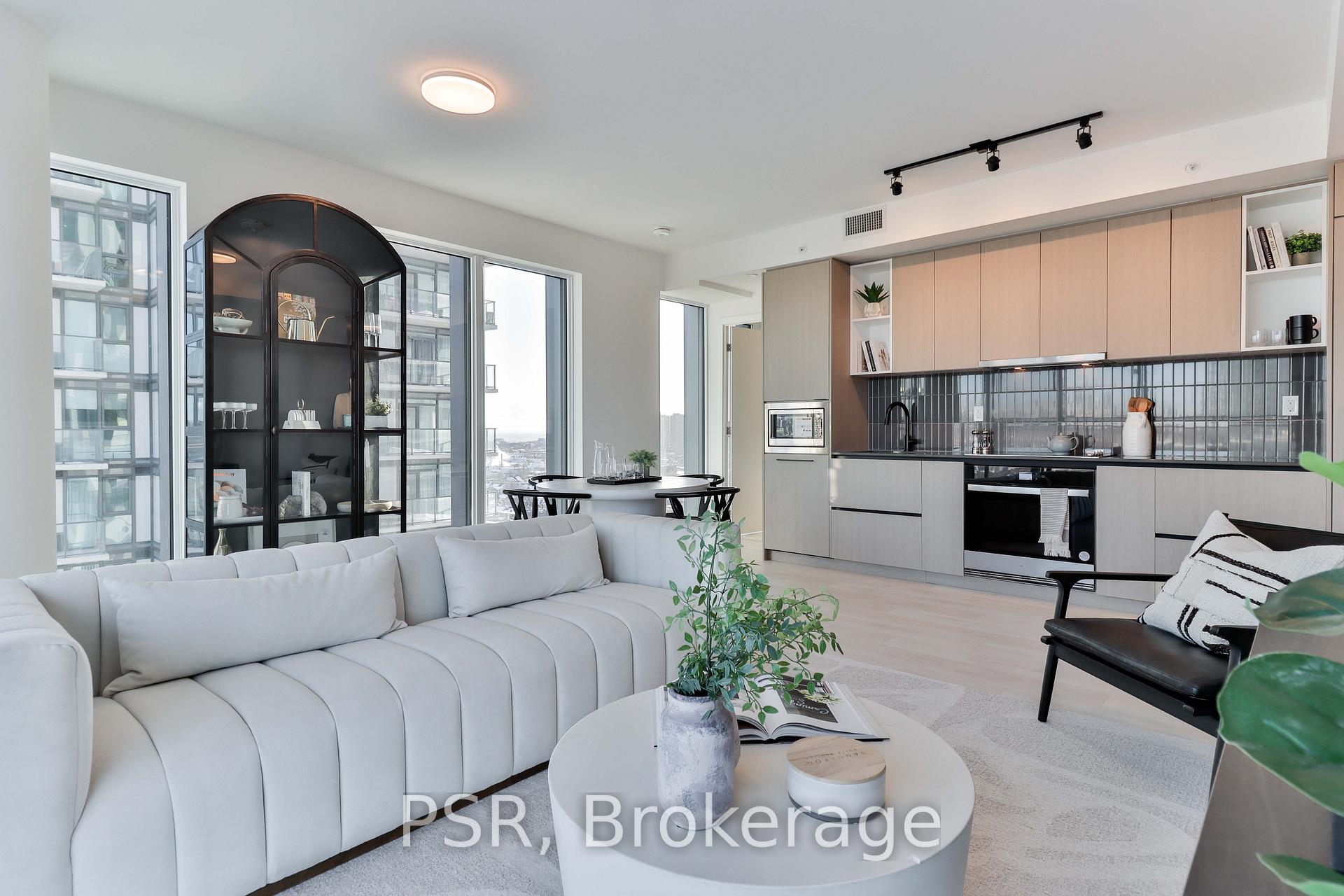 1285 Dupont Street 1510, Toronto W02, ON M6H 0E3