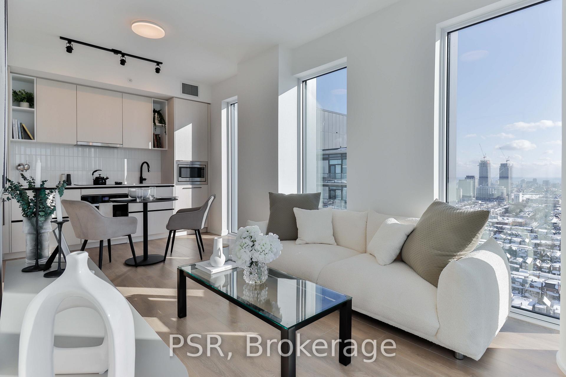 1285 Dupont Street 2402, Toronto W02, ON M6H 0E3