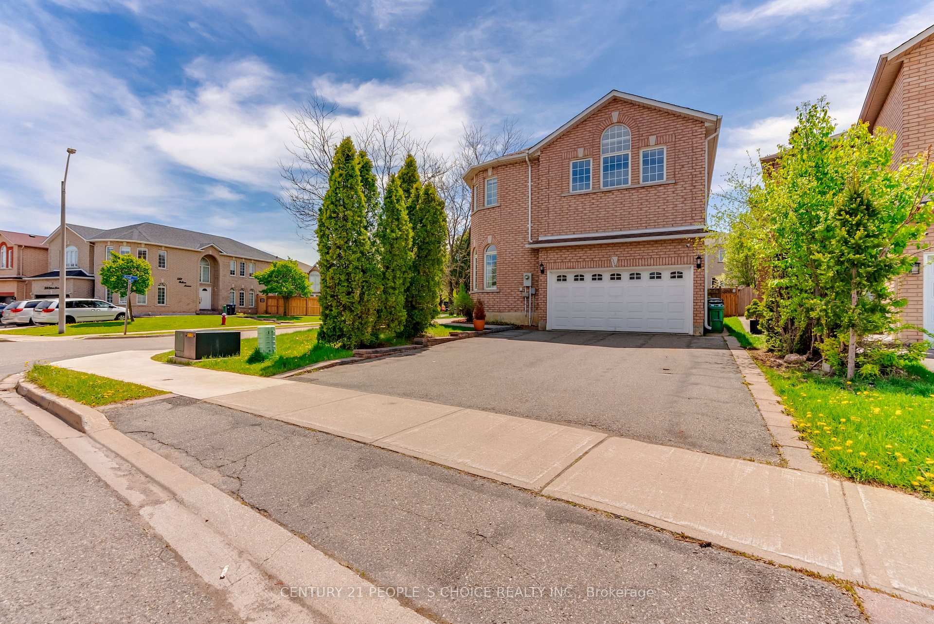 5358 Bellows Avenue BSMT, Mississauga, ON L5R 3Y7