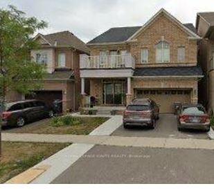 48 Bellcrest Road, Brampton, ON L6Y 0Z7