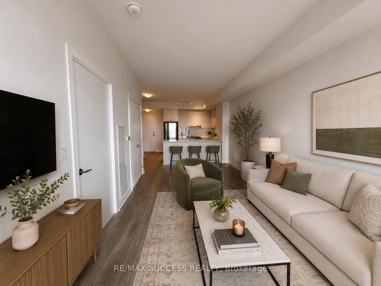 430 Square One Drive 3110, Mississauga, ON L5B 3Y1