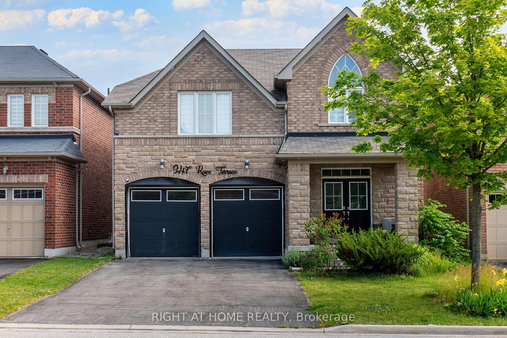 247 Rowe Terrace, Milton, ON L9T 8E8