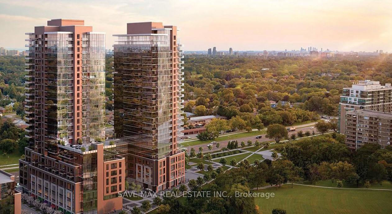 4010 Eglinton Avenue W 303, Toronto W09, ON M9A 0G5