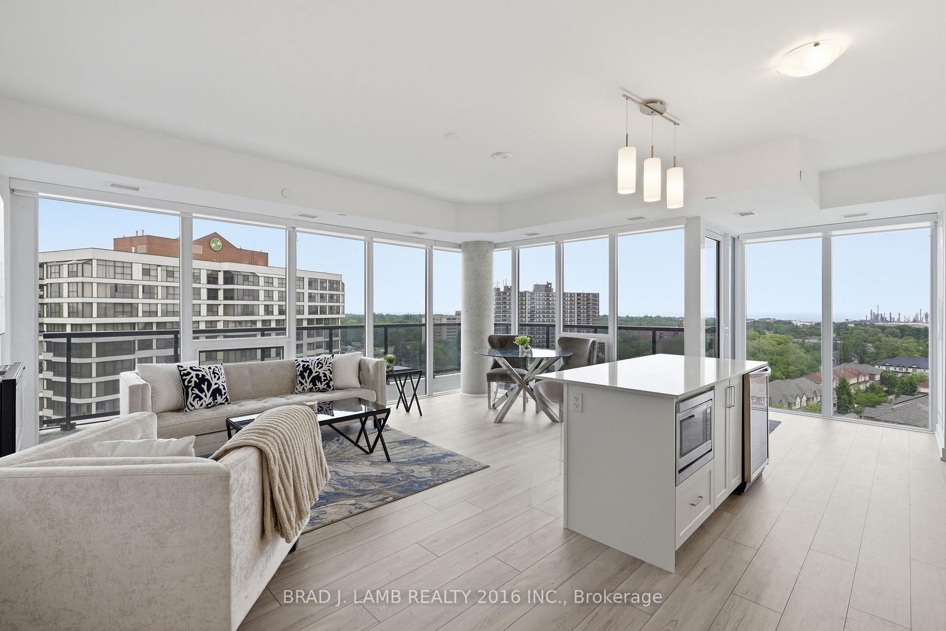 1035 Southdown Road 1204, Mississauga, ON L5J 0A2