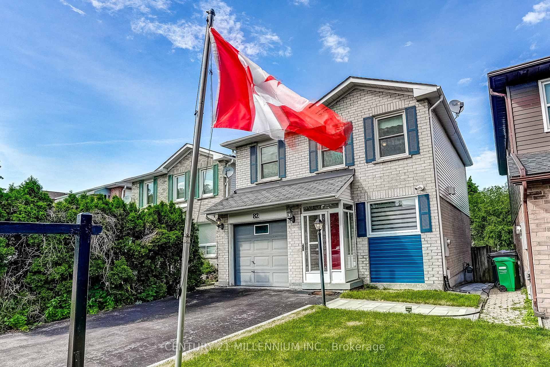 82 Horton Crescent, Brampton, ON L6S 5H6