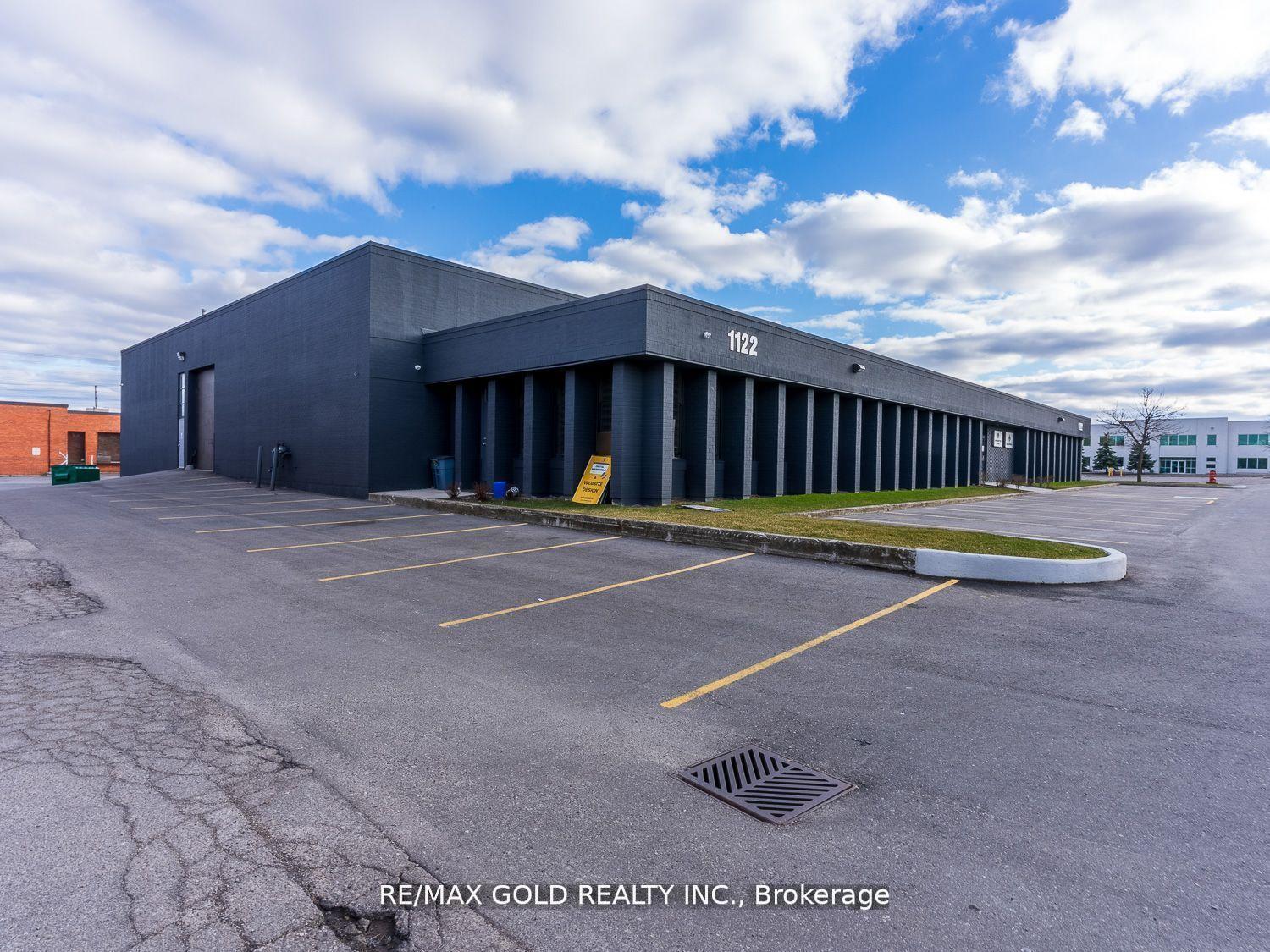 1122 Lorimar Drive - B, Mississauga, ON L5S 1R8