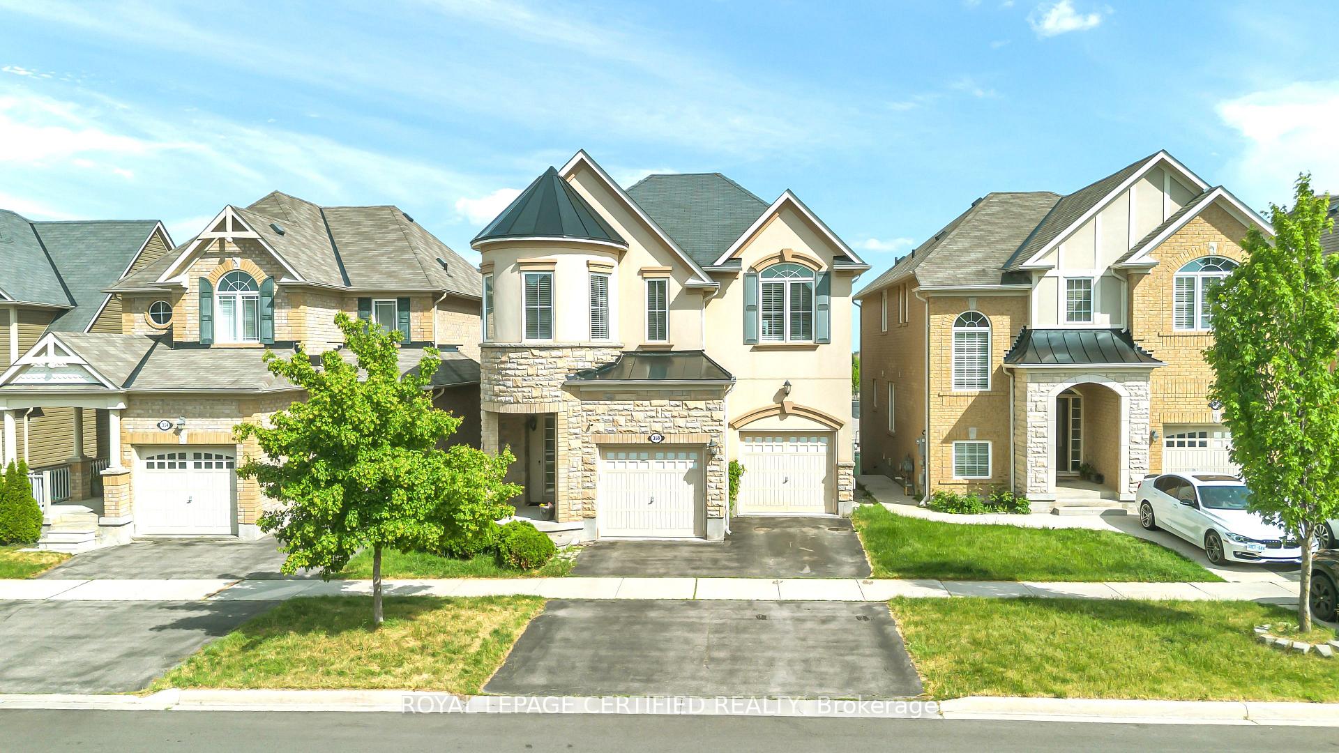 358 Pringle Avenue, Milton, ON L9T 7N2