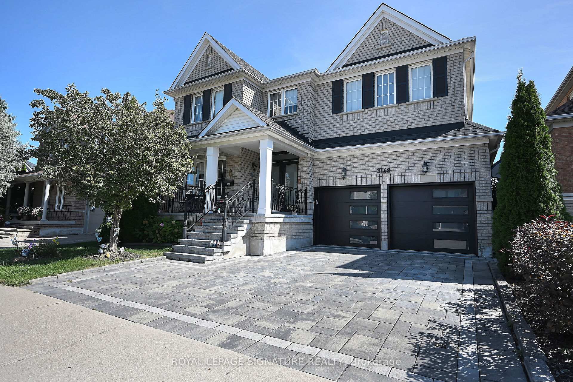 3148 Velmar Drive Bsmnt, Mississauga, ON L5M 6V8