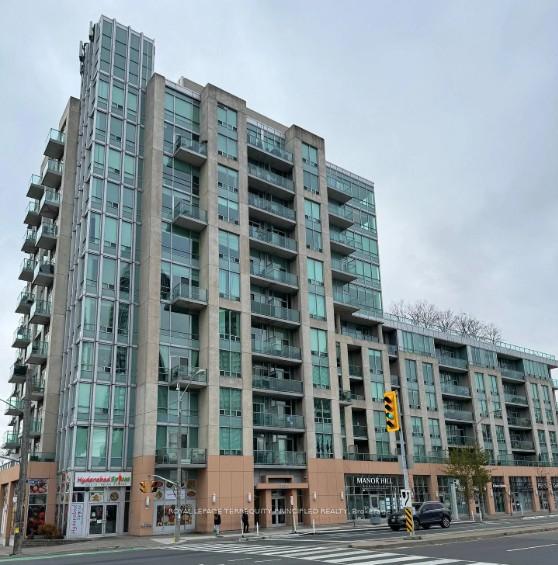 3391 Bloor Street W 301, Toronto W08, ON M8X 1G3