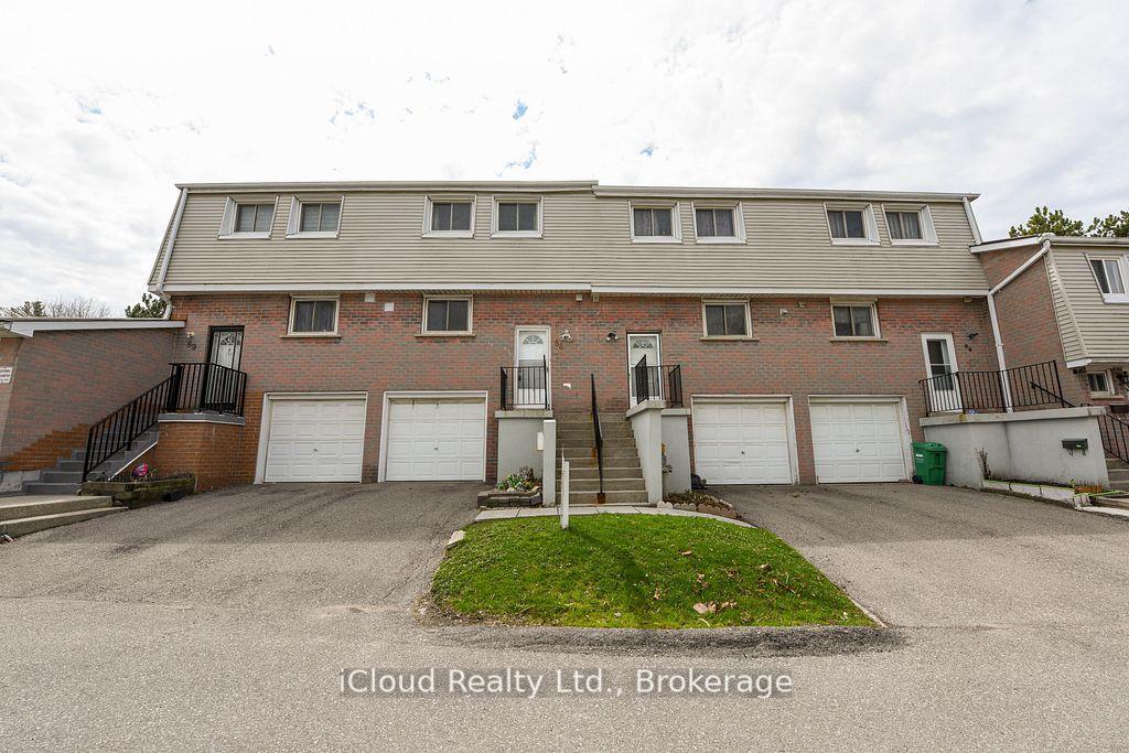 400 Mississauga Valley Boulevard 88, Mississauga, ON L5A 3N6