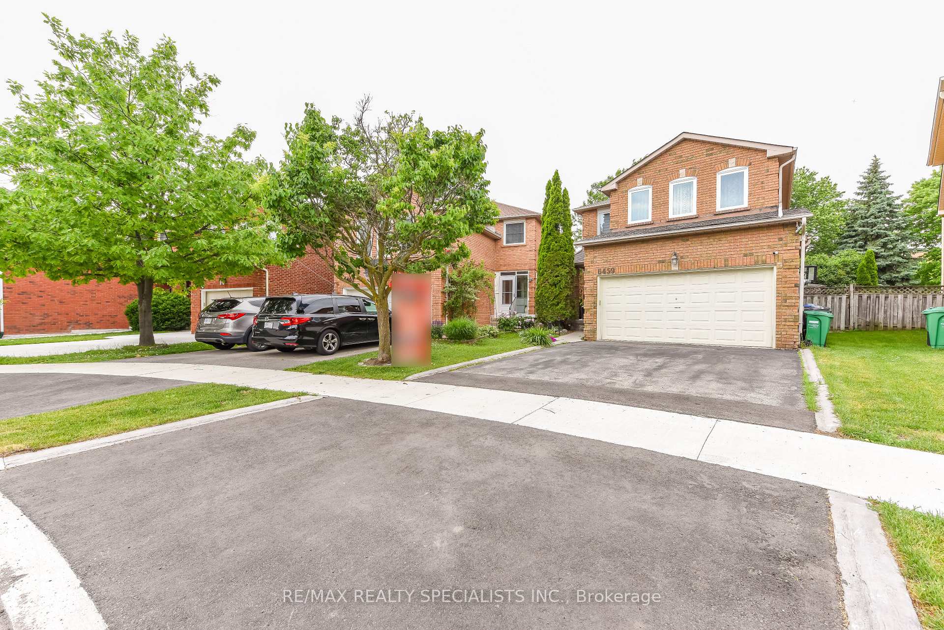 6459 Longspur Road, Mississauga, ON L5N 6E4