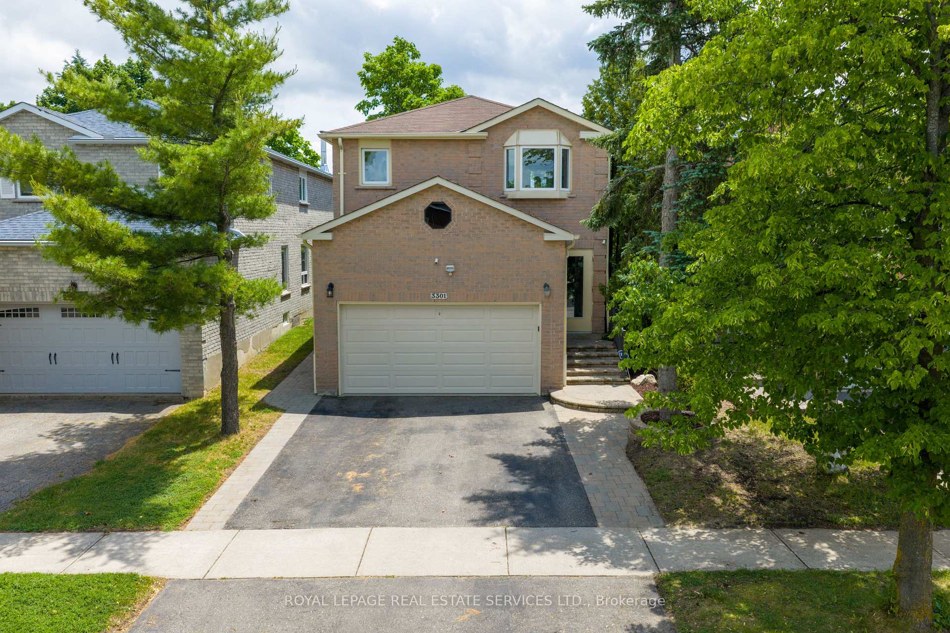 3301 Cambourne Crescent, Mississauga, ON L5N 5P7