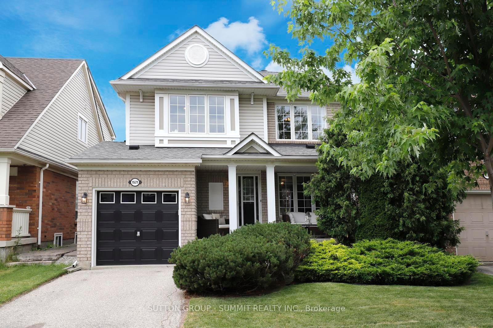 1521 Swann Crescent, Milton, ON L9T 5K2