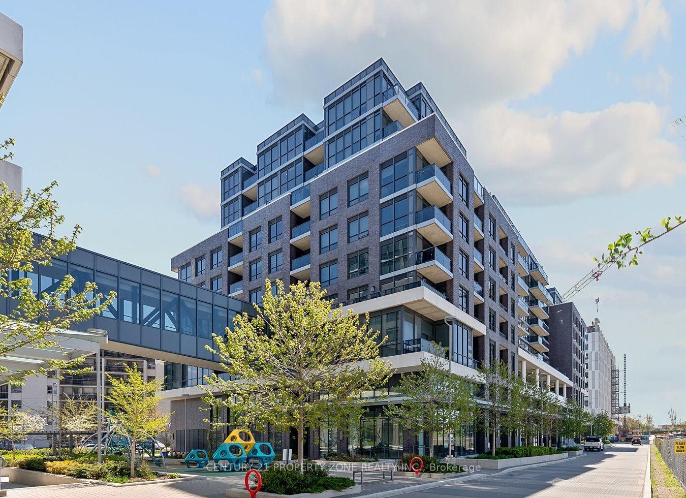 10 Gibbs Road 604, Toronto W08, ON M9B 0E2