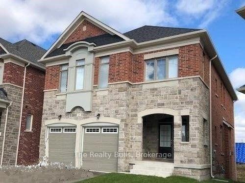 3 Provost Trail, Brampton, ON L6Y 6E7