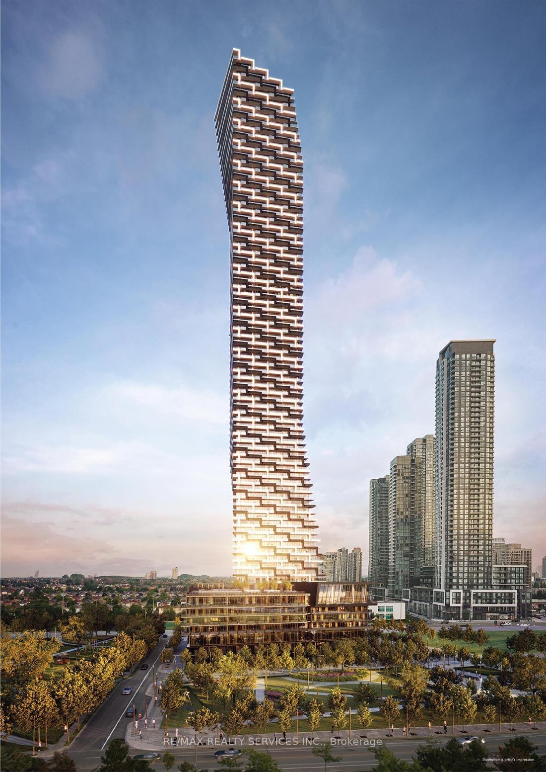 448 Burnhamthorpe Road W, Mississauga, ON L4W 2A6