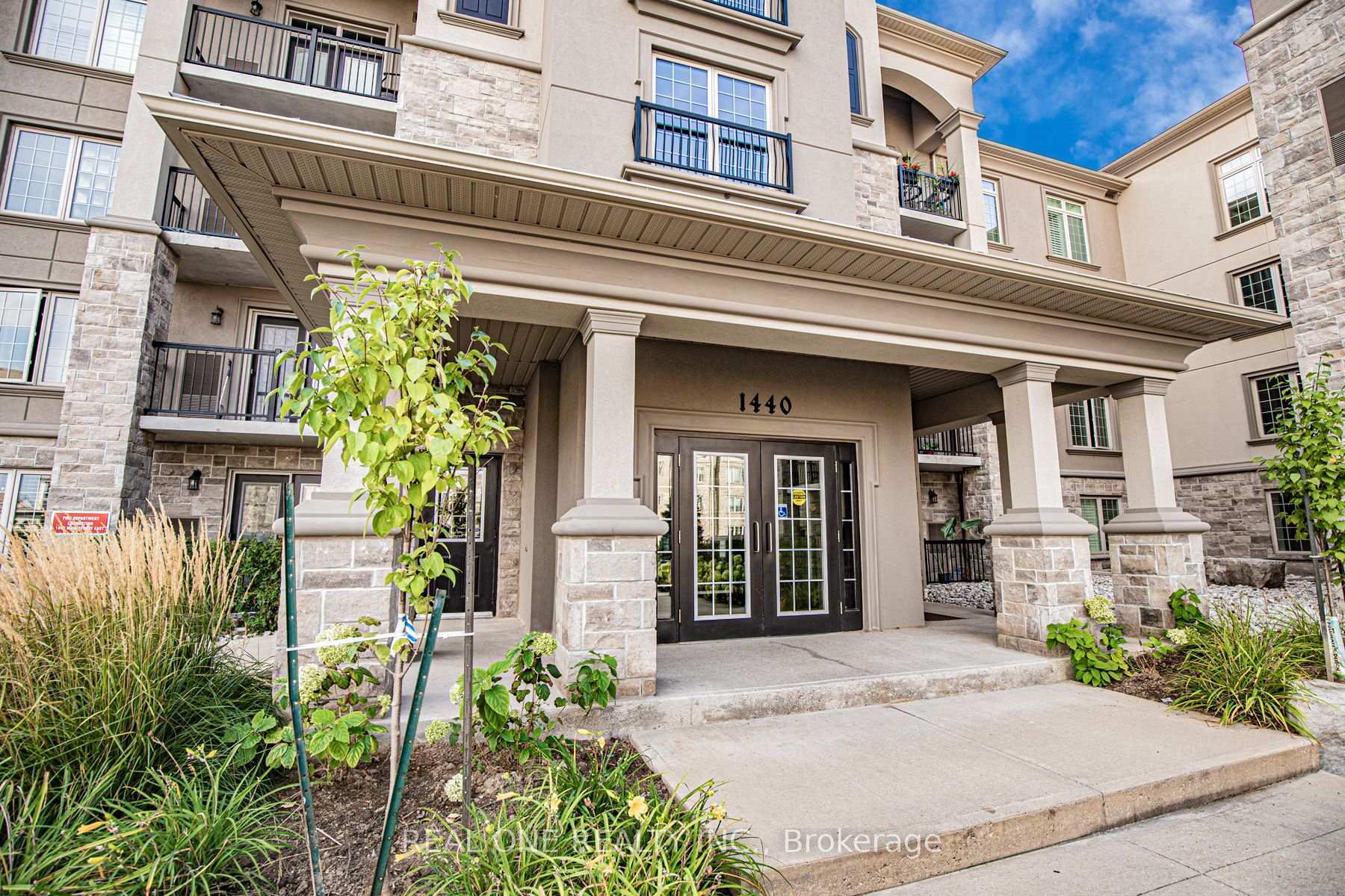 1440 Main Street E 102, Milton, ON L9T 8W3
