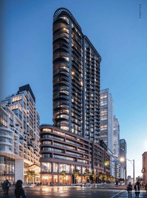 1185 Dupont Street 729, Toronto W02, ON M6H 0G5
