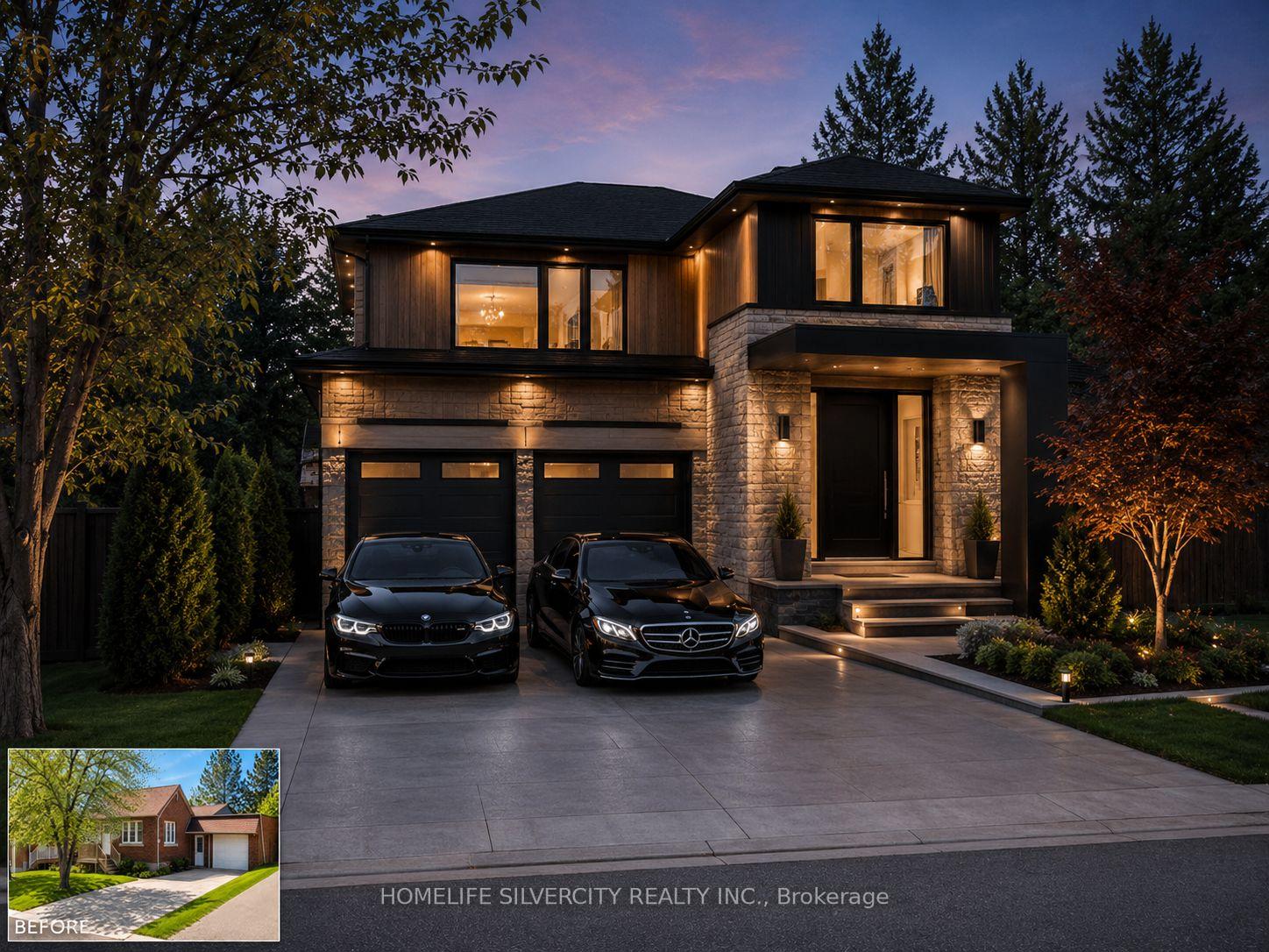 30 Woodward Avenue, Brampton, ON L6V 1K1