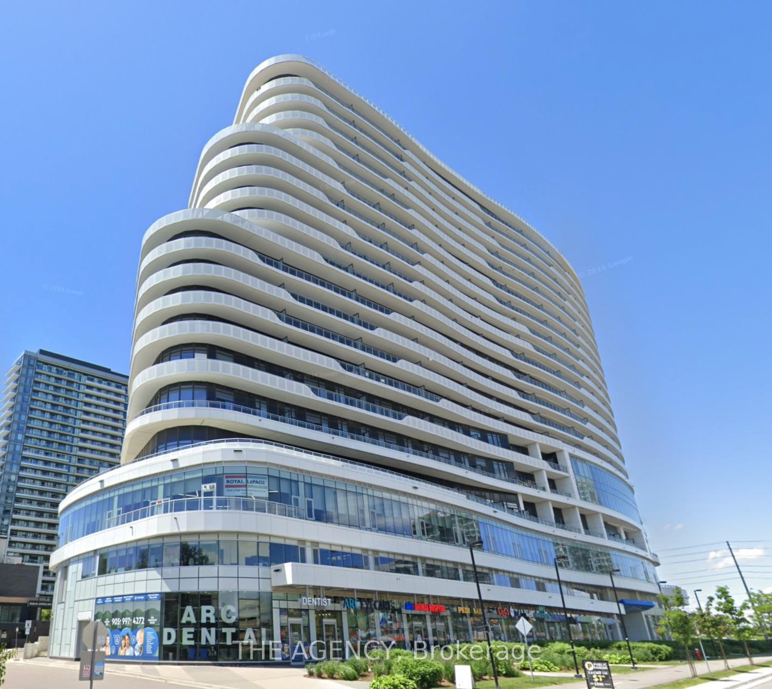 2520 Eglinton Avenue W 301, Mississauga, ON L5M 0Y4