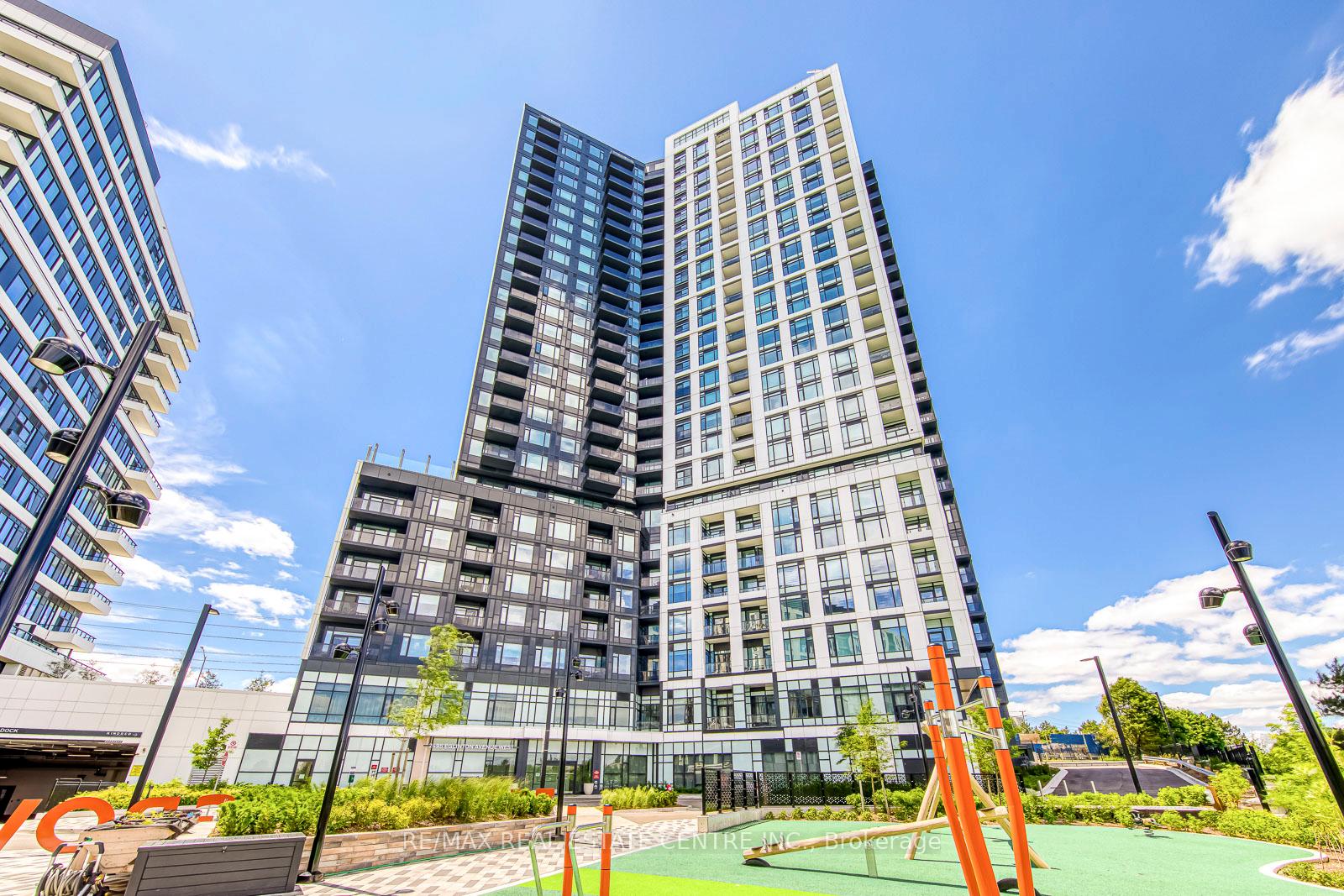 2495 Eglinton Avenue W 2603, Mississauga, ON L5M 2T2