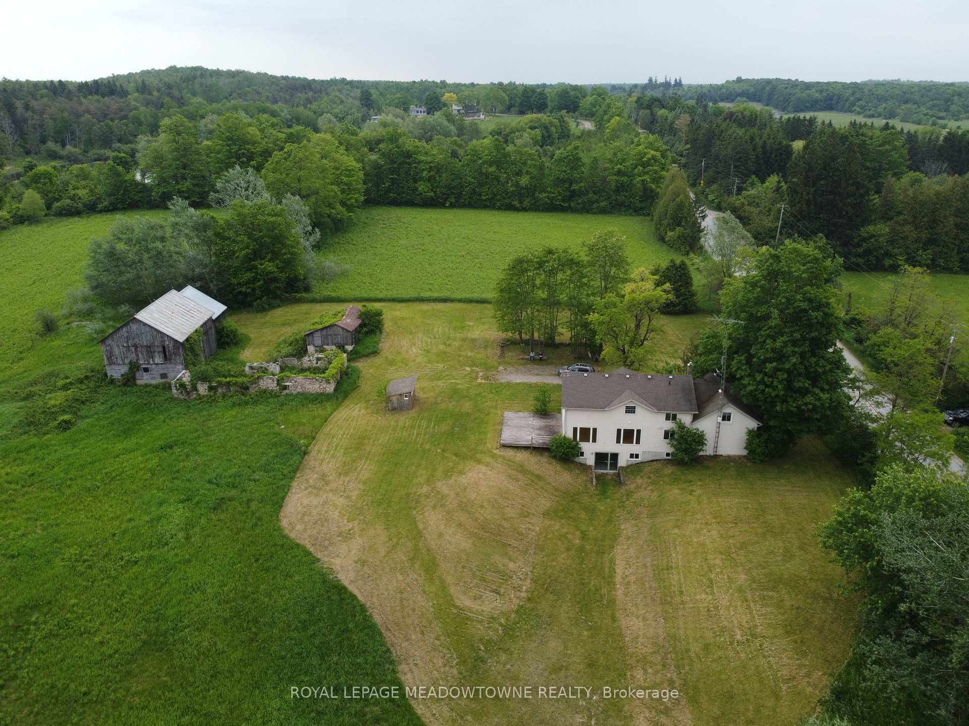 13489 Fourth Line, Milton, ON N0B 2K0