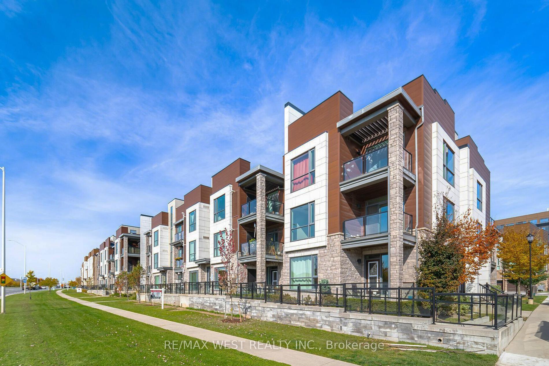 2375 Bronte Road 308, Oakville, ON L6M 1P5