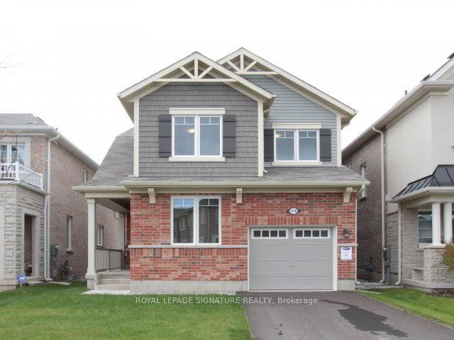 1378 Day Terrace, Milton, ON L9T 1E2