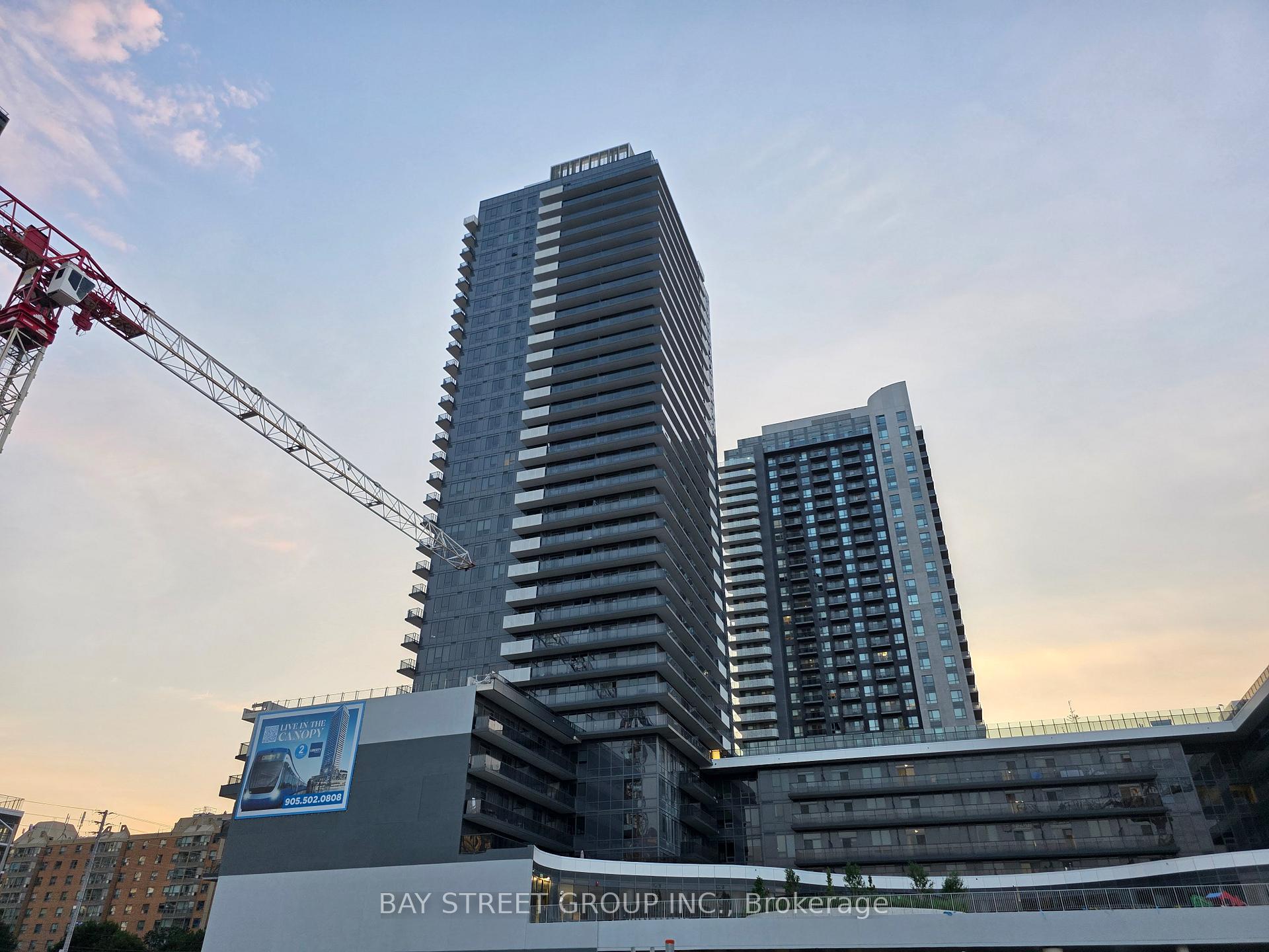 5105 Hurontario Street 2009, Mississauga, ON L4Z 0C9