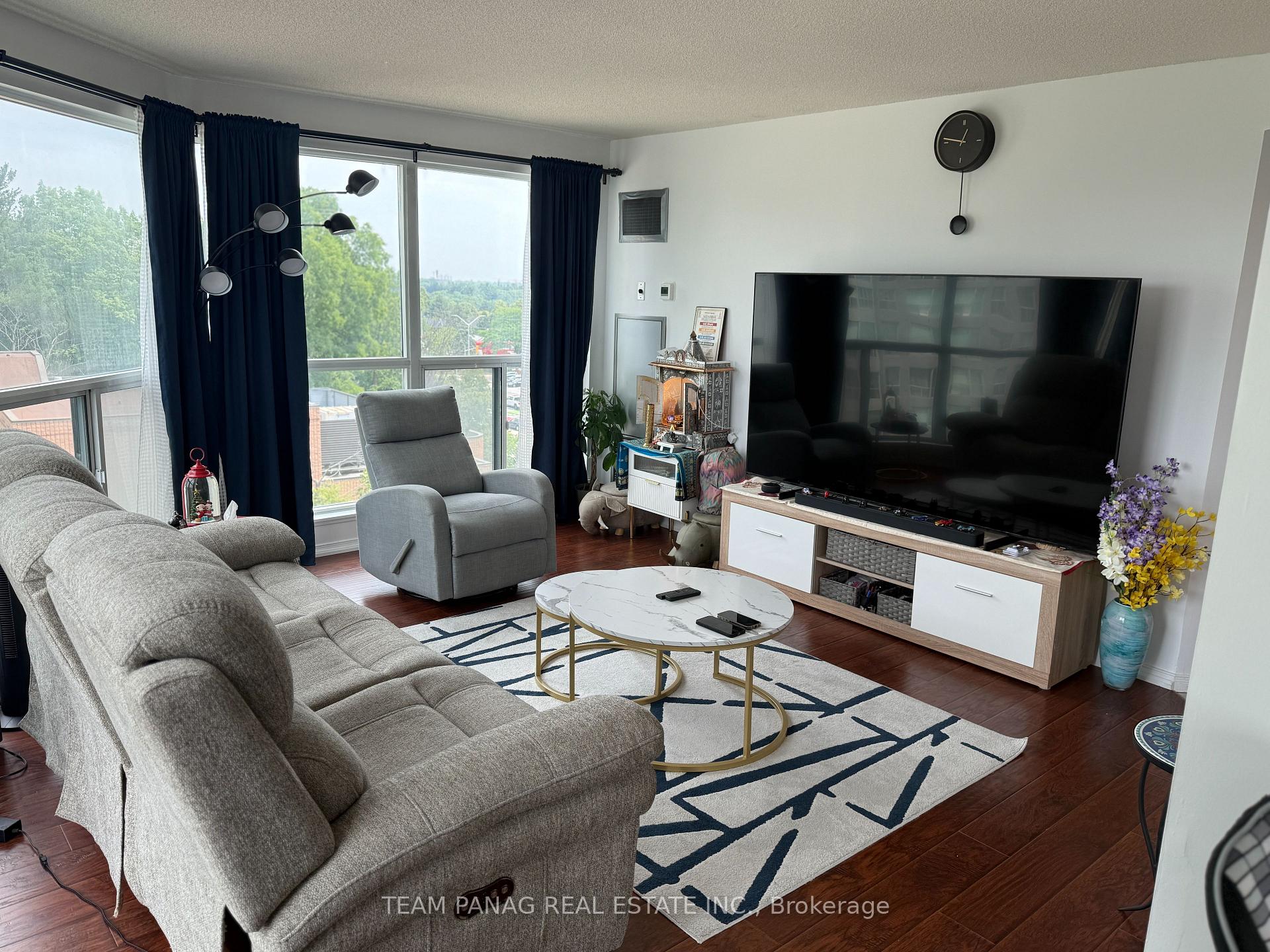 2177 Burnhamthorpe Road W 609, Mississauga, ON L5L 5P9