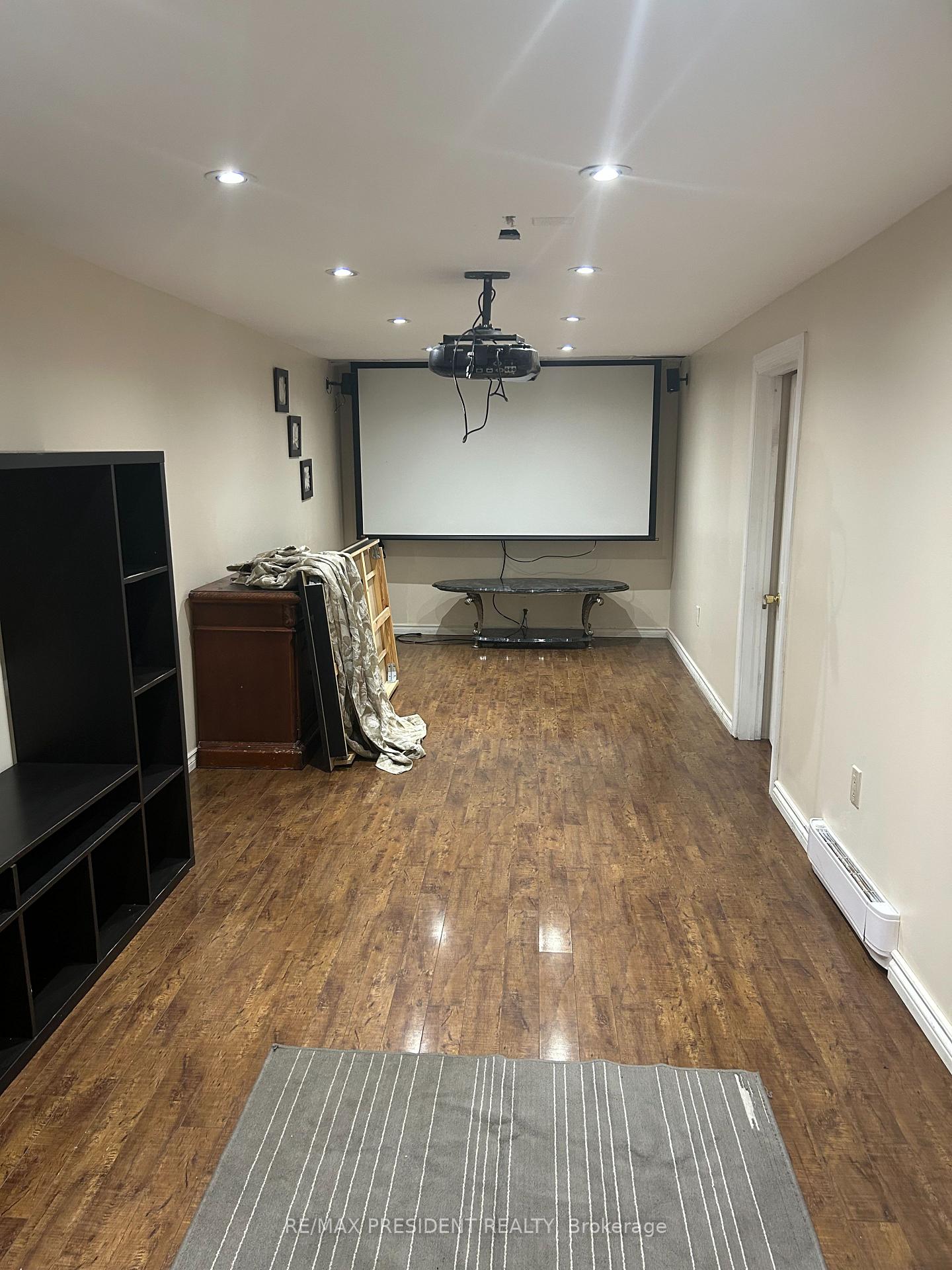 20 Seguin Court Basement, Toronto W10, ON M9V 2C5