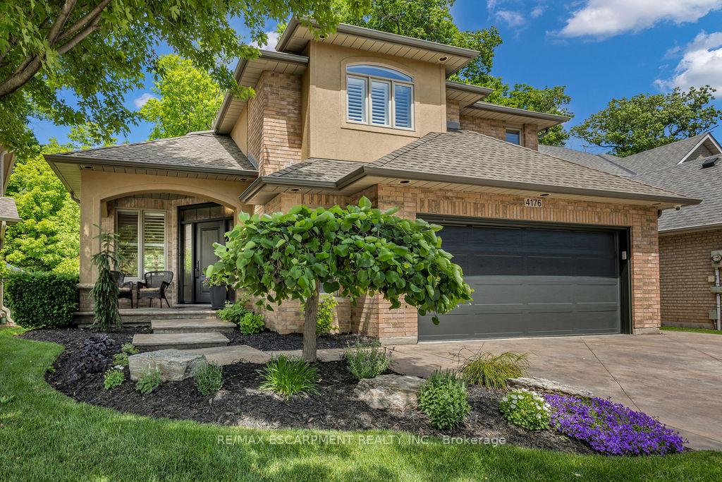 4176 Bianca Forest Drive, Burlington, ON L7M 4L4