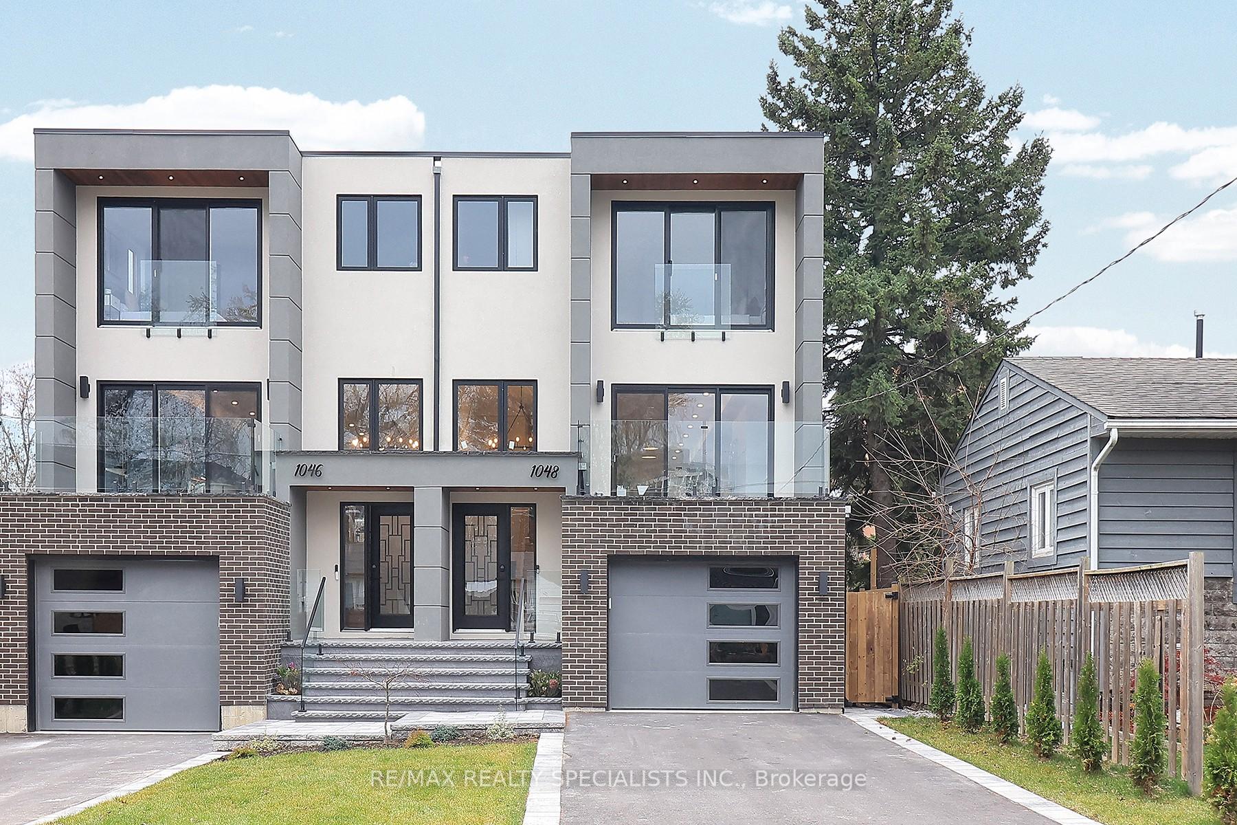 1048 ROOSEVELT Road MAIN, Mississauga, ON L5G 3Y8
