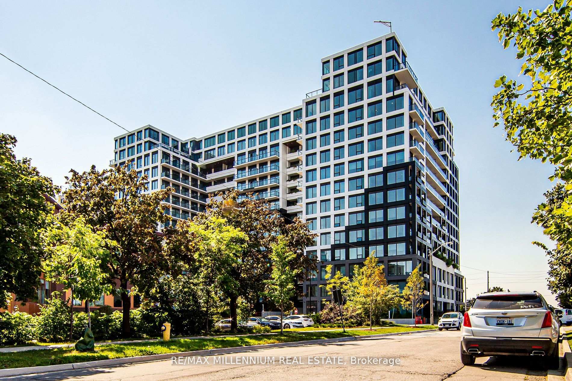 1100 Sheppard Avenue W 1133, Toronto W05, ON M3J 0H1