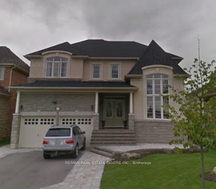 3 UPPERLINKS Drive BSMT, Brampton, ON L6P 2T9