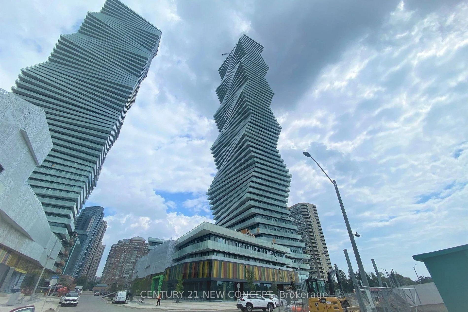 3883 Quartz Road 4205, Mississauga, ON L5B 0M4