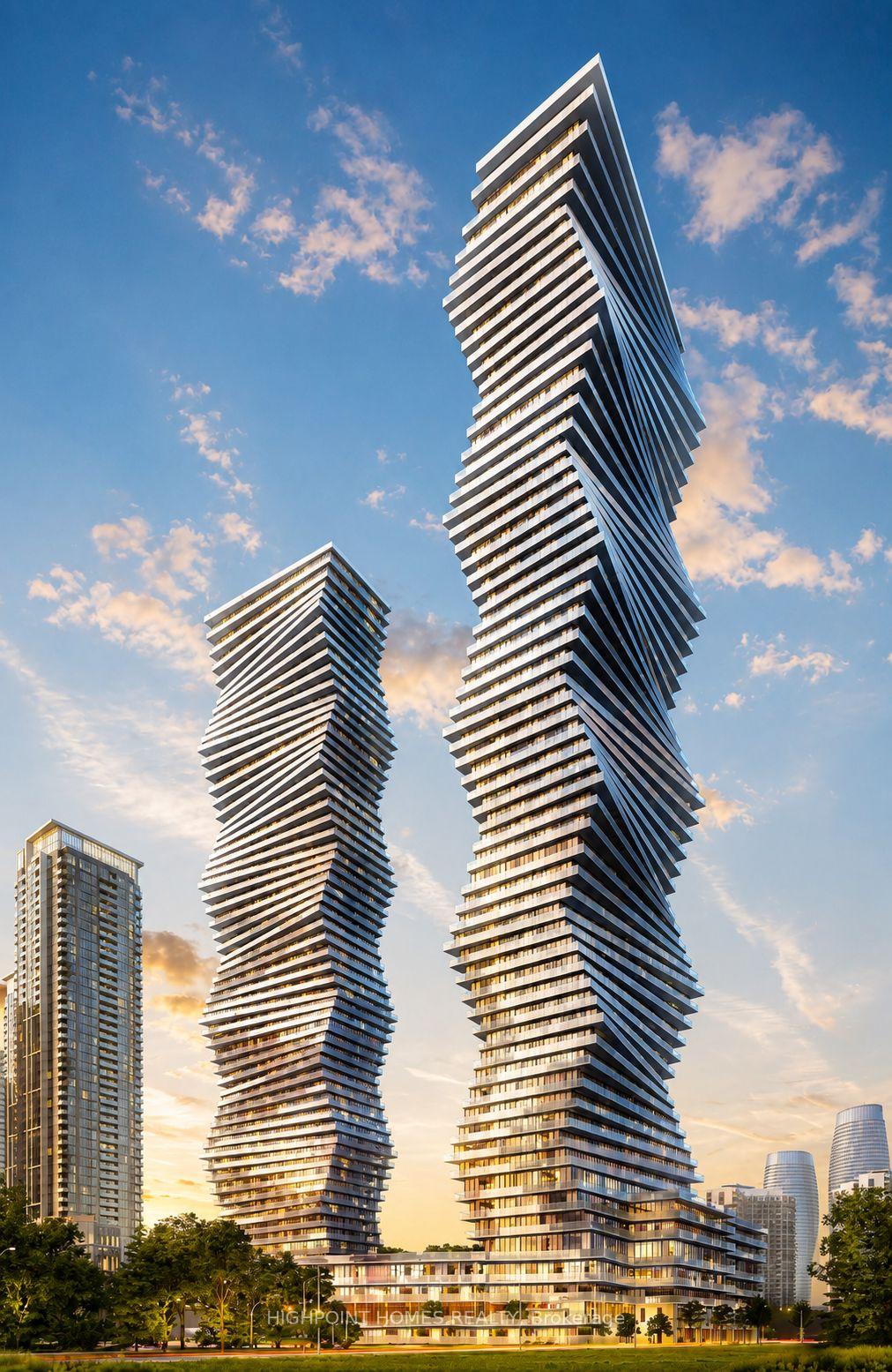 3883 Quartz Road 1510, Mississauga, ON L5B 0M4