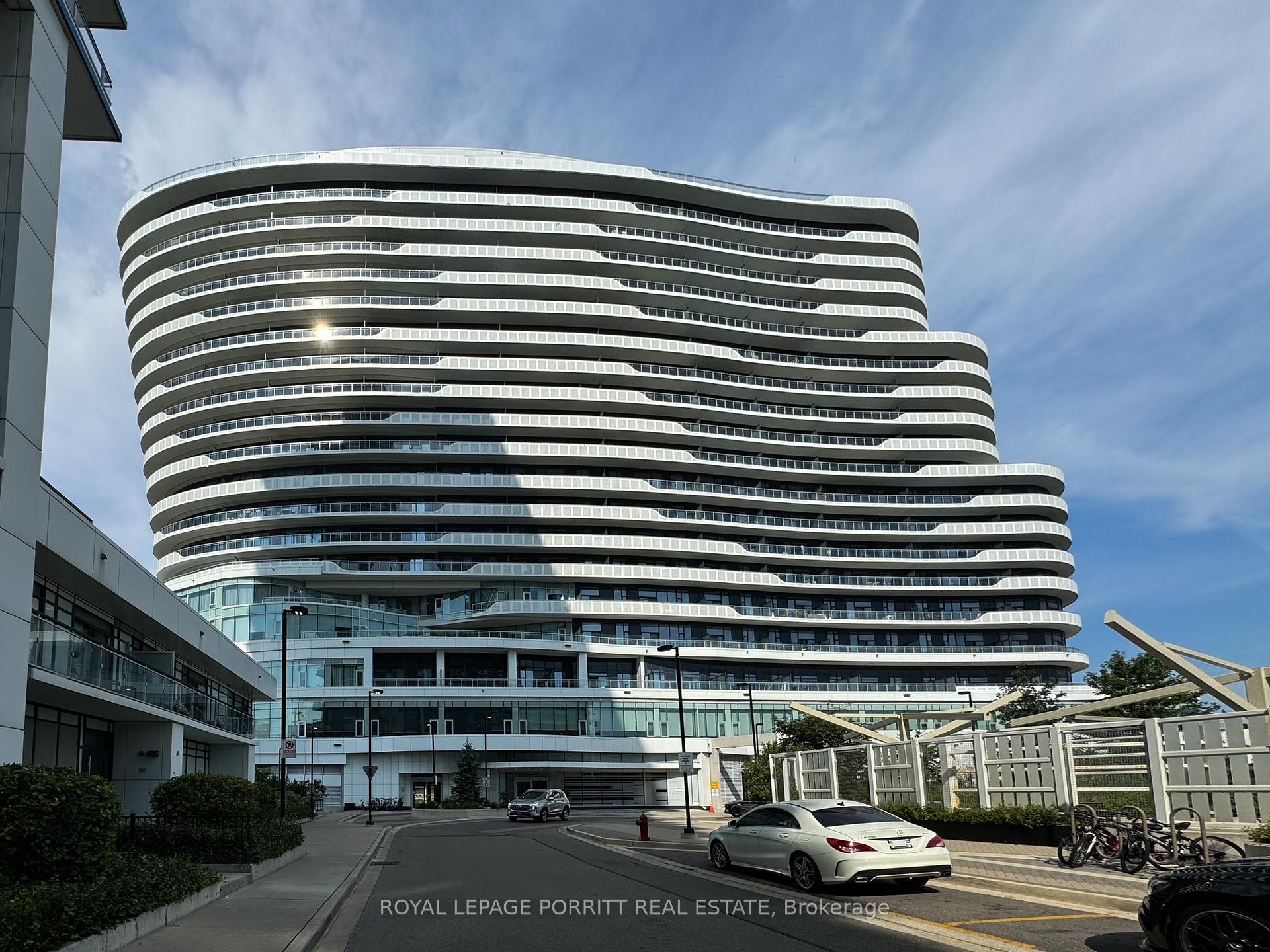 2520 Eglinton Avenue W 408, Mississauga, ON L5M 0Y2