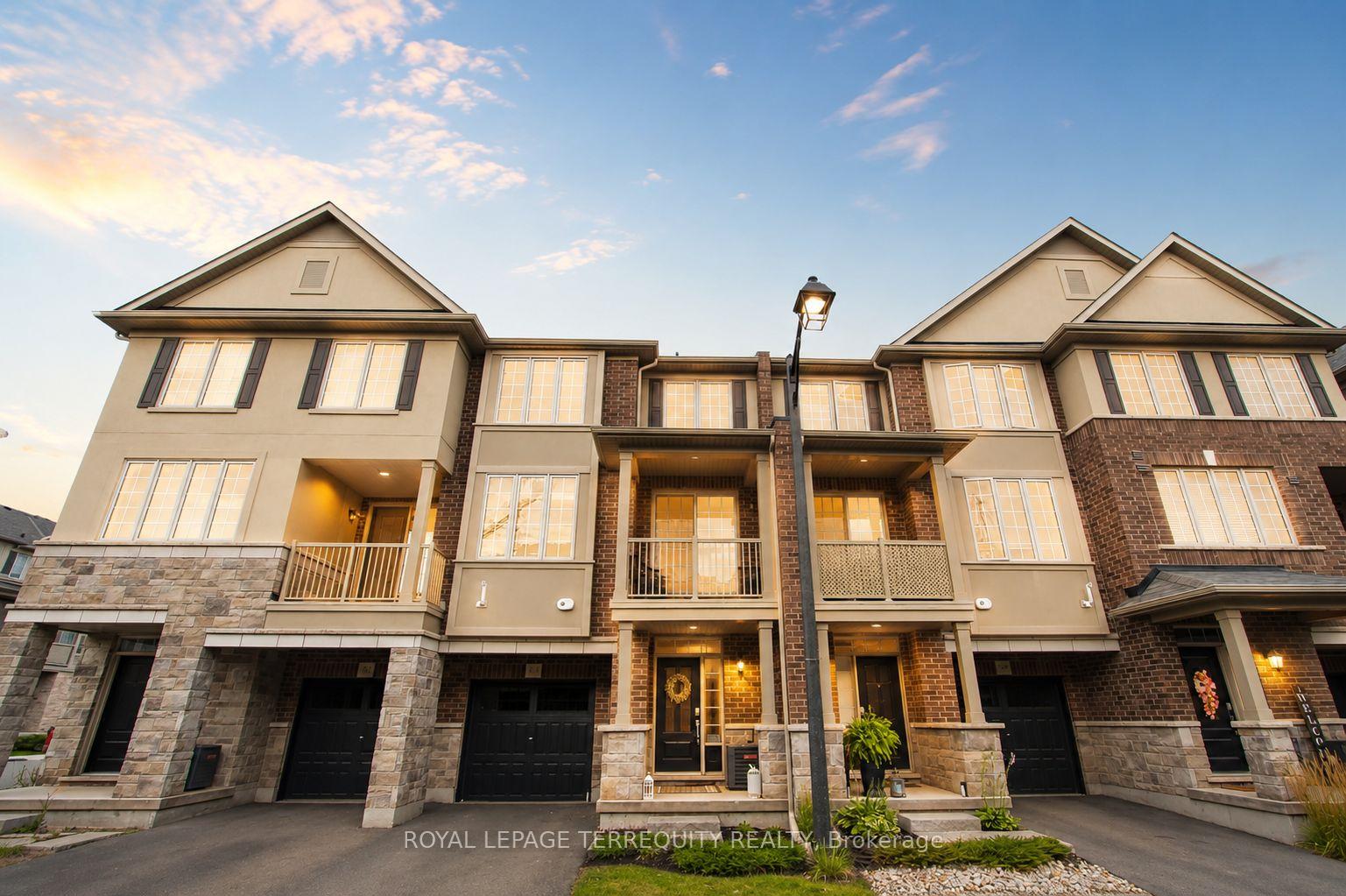 3111 Blackfriar Common, Oakville, ON L6H 0P8